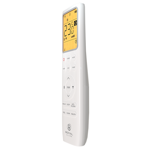 Кондиционер Royal Clima RC-PDC105HN