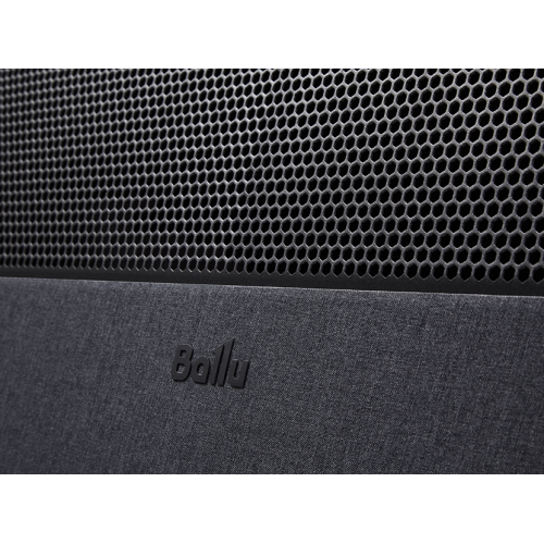 Конвектор электрический Ballu Apollo digital INVERTER Space Black BEC/ATI-2502