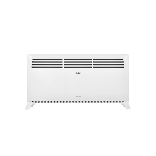Конвектор электрический Ballu Solo Turbo BEC/SMT-2500