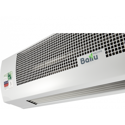 Тепловая завеса Ballu BHC-B10T06-PS