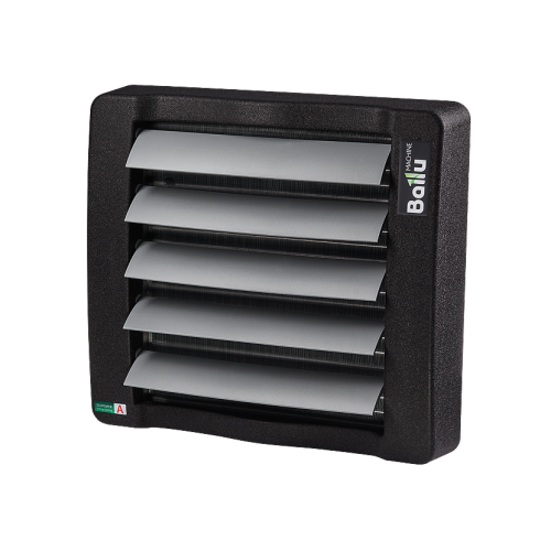 Тепловентилятор водяной Ballu BHP-W3-25-LN