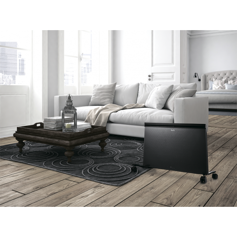 Обогреватель конвективно-инфракрасный BALLU Plaza Solar BIHP/S-1300