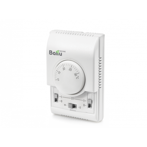 Завеса тепловая Ballu BHC-L10S06-SP