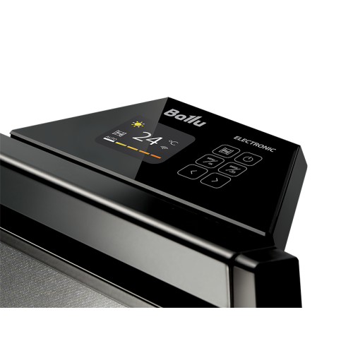 Обогреватель конвективно-инфракрасный BALLU Plaza Solar BIHP/S-1300