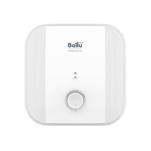 Водонагреватель Ballu BWH/S 15 Capsule Plus U