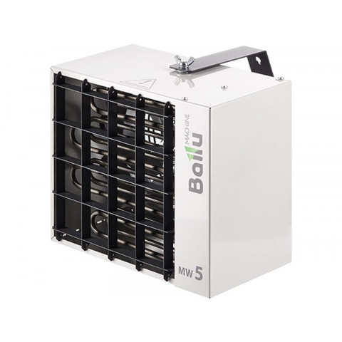 Тепловентилятор BALLU BHP-MW-5