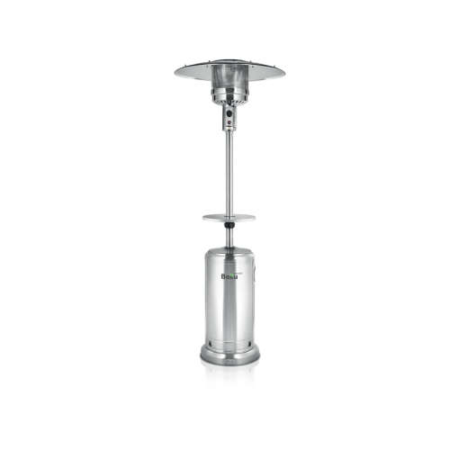 Обогреватель инфракрасный газовый Ballu Vela BOGH-18
