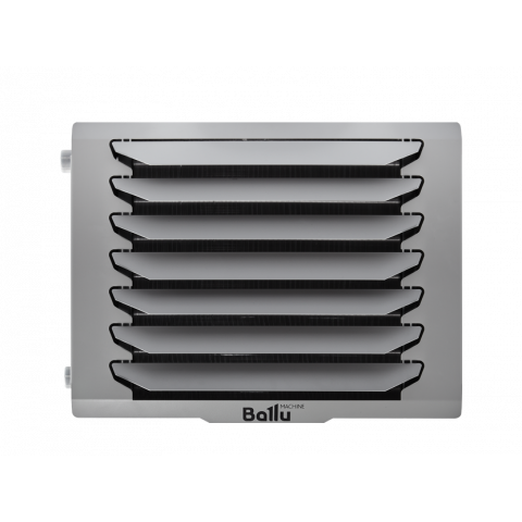 Водяной тепловентилятор Ballu BHP-W4-15-S