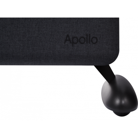 Конвектор электрический Ballu Apollo digital INVERTER Space Black BEC/ATI-1502