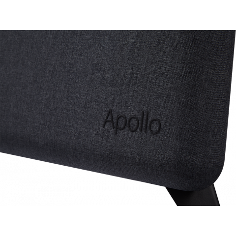 Конвектор электрический Ballu Apollo digital INVERTER Space Black BEC/ATI-1502