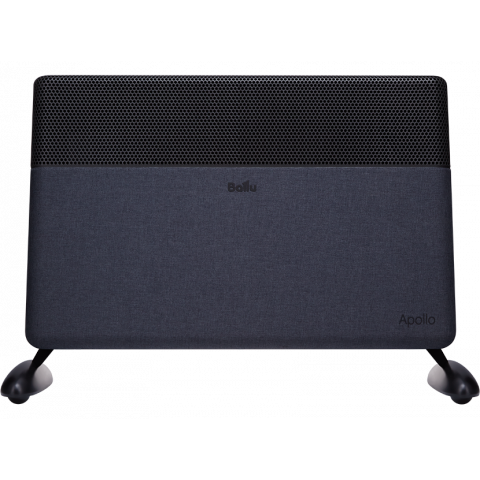 Конвектор электрический Ballu Apollo digital INVERTER Space Black BEC/ATI-1502