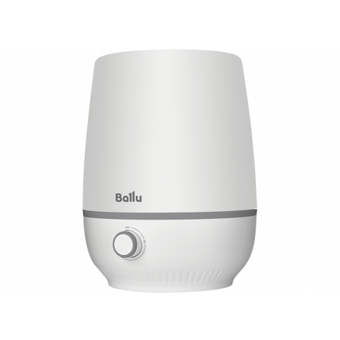 Увлажнитель воздуха ультразвуковой BALLU UHB-450 T Gray