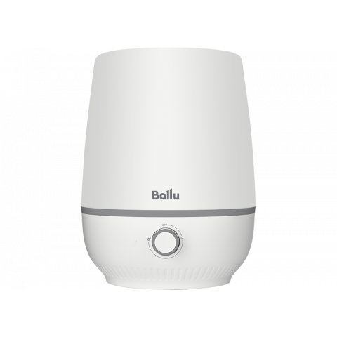 Увлажнитель воздуха ультразвуковой BALLU UHB-450 T Gray