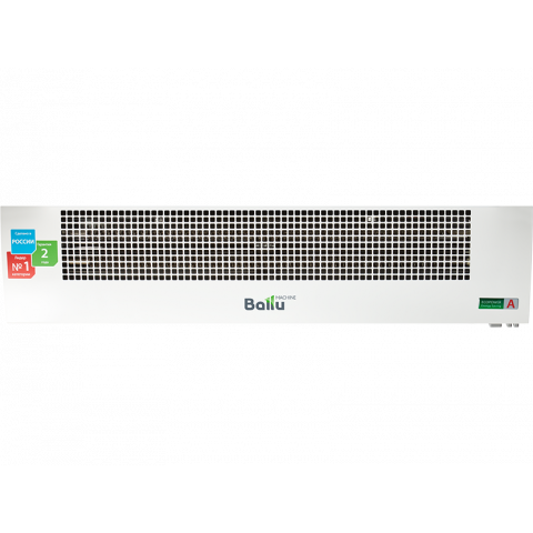 Завеса тепловая Ballu BHC-L08-T03
