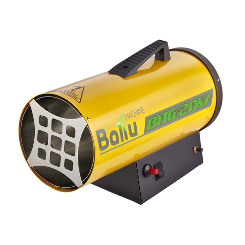 Тепловая пушка газовая Ballu BHG-20