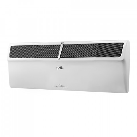 Комплект Ballu Plinth Transformer с блоком управления BEC/PL-500-4I (инверторный)