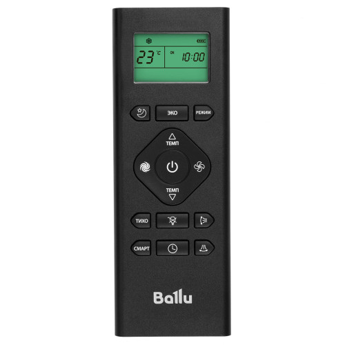 Сплит-система инверторного типа Ballu BSPI-13HN8/BL/EU
