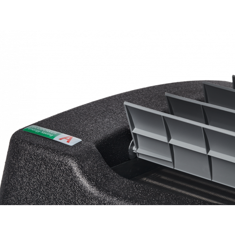 Водяной тепловентилятор Ballu BHP-W3-20-S