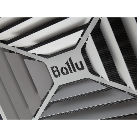 Тепловентилятор водяной BALLU BHP-W4-15-D