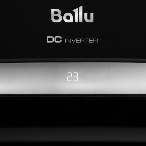 Сплит-система инверторного типа Ballu BSPI-13HN8/BL/EU
