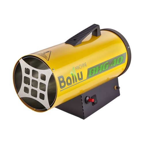 Тепловая пушка газовая Ballu BHG-40
