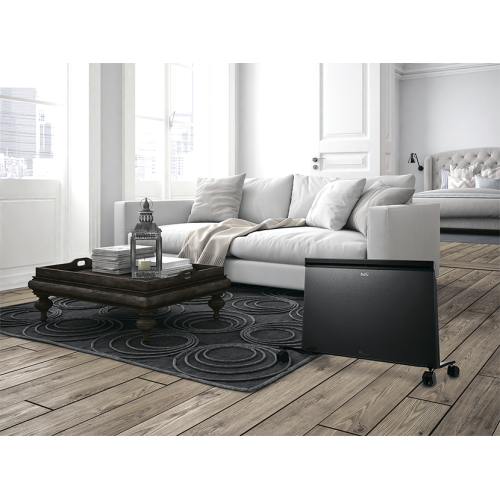 Обогреватель конвективно-инфракрасный BALLU Plaza Solar BIHP/S-2500