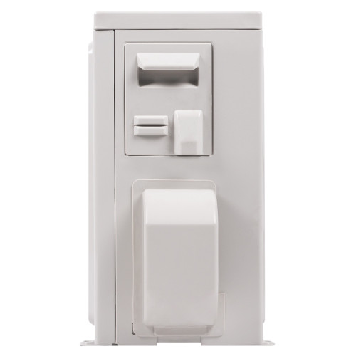 Сплит-система инверторного типа Ballu BSPI-13HN8/BL/EU