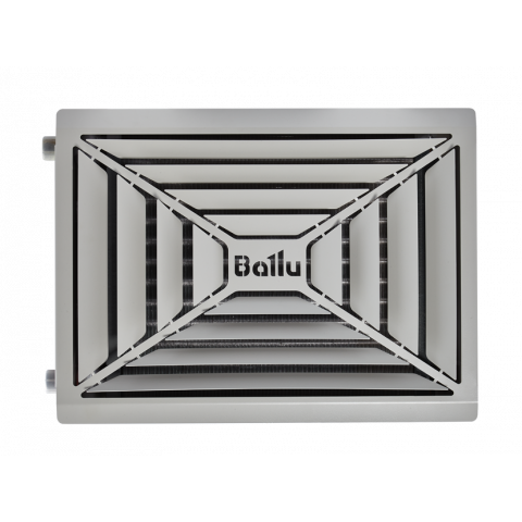 Тепловентилятор водяной BALLU BHP-W4-15-D