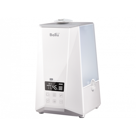 Ультразвуковой увлажнитель воздуха Ballu UHB-990 white
