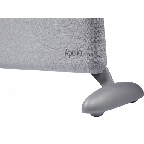 Конвектор электрический Ballu Apollo digital INVERTER Moon Gray BEC/ATI-1501