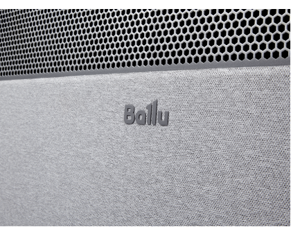 Конвектор электрический Ballu Apollo digital INVERTER Moon Gray BEC/ATI-1501