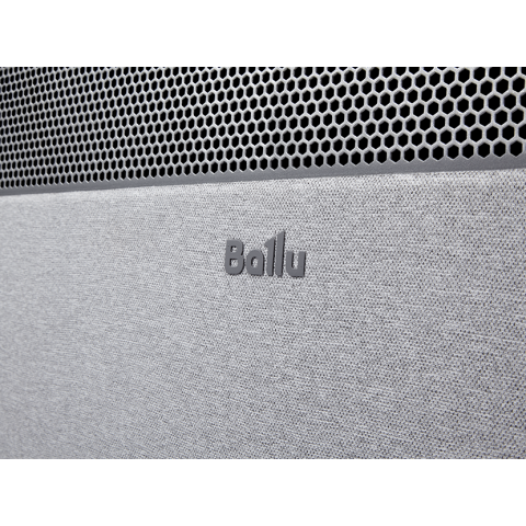 Конвектор электрический Ballu Apollo digital INVERTER Moon Gray BEC/ATI-1501