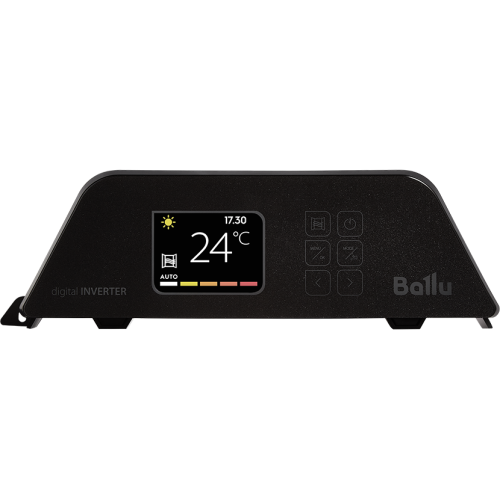Конвектор электрический Ballu Apollo digital INVERTER Space Black BEC/ATI-2002