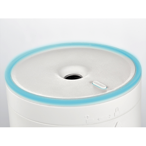 Ультразвуковой увлажнитель воздуха Ballu UHB-035 white/белый
