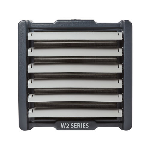 Тепловентилятор водяной BALLU BHP-W2-70-LN
