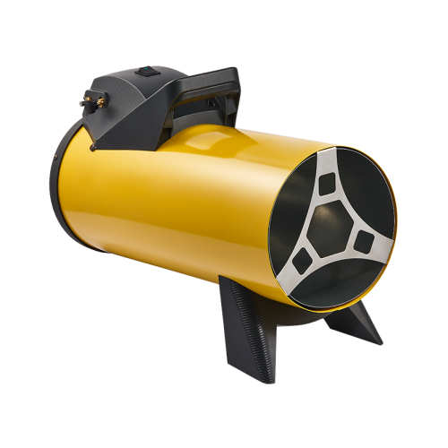 Тепловая пушка газовая Ballu BHG-40M