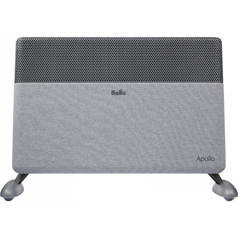 Конвектор электрический Ballu Apollo digital INVERTER Moon Gray BEC/ATI-1501