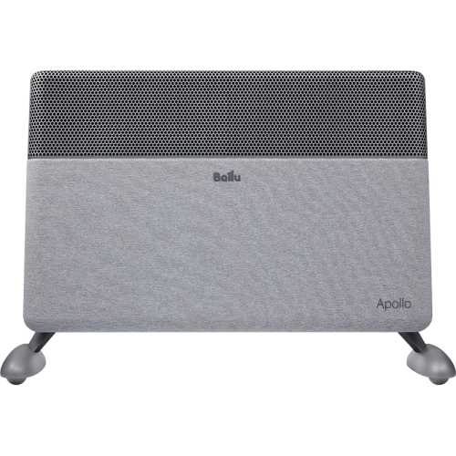 Конвектор электрический Ballu Apollo digital INVERTER Moon Gray BEC/ATI-1501