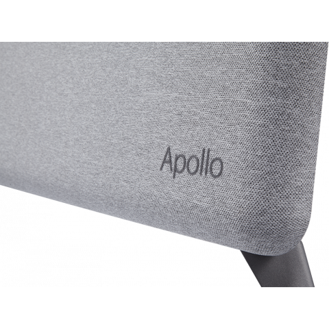 Конвектор электрический Ballu Apollo digital INVERTER Moon Gray BEC/ATI-1501