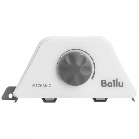 Комплект Ballu Plinth Transformer с блоком управления BEC/PL-500-3M (механический)