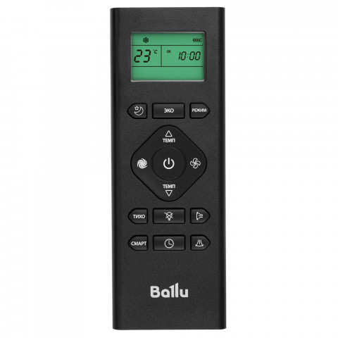 Сплит-система инверторного типа Ballu BSPI-10HN8/BL/EU