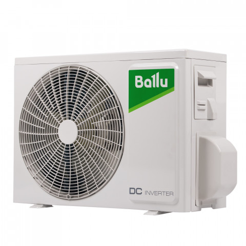 Сплит-система инверторного типа Ballu BSPI-10HN8/BL/EU