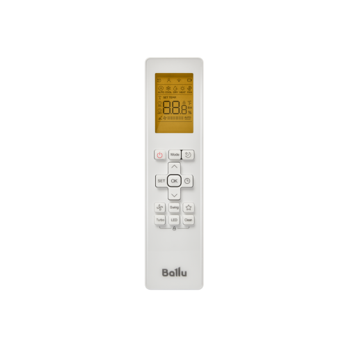 Сплит-система BALLU BSO-09HN8_22Y