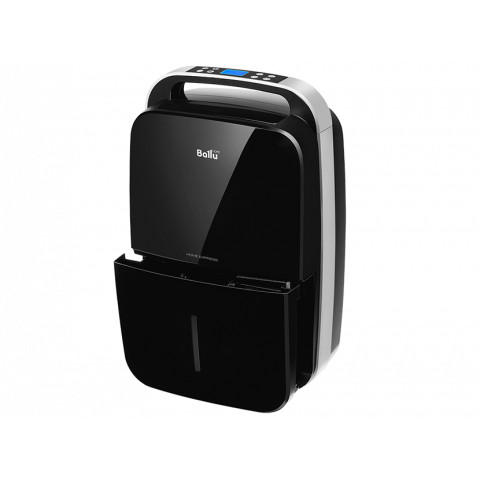 Осушитель воздуха BALLU BD30MN BLACK