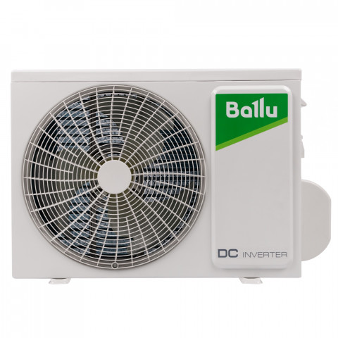 Сплит-система инверторного типа Ballu BSPI-10HN8/BL/EU