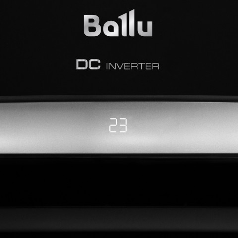 Сплит-система инверторного типа Ballu BSPI-10HN8/BL/EU