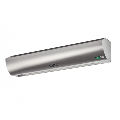 Завеса тепловая Ballu BHC-L08-S05-M