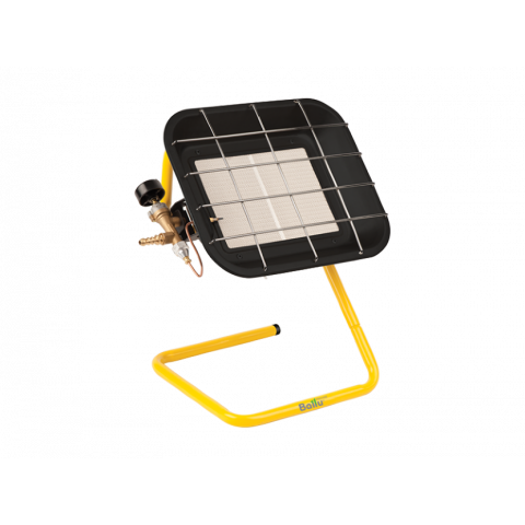 Обогреватель инфракрасный газовый Ballu BIGH-4