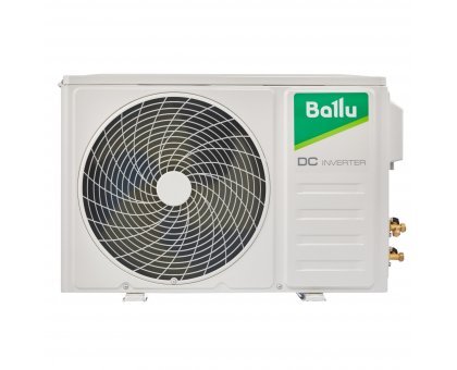 Сплит-система инверторного типа Ballu Discovery DC BSVI-09HN8 комплект