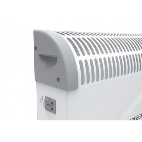 Электрический конвектор Breeon Pro Comfort
